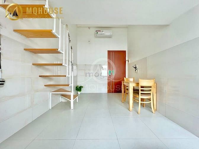 Hình ảnh 💥Duplex cao cấp cửa sổ_ban công lớn💥gần Ngã Tư Bảy Hiền💥