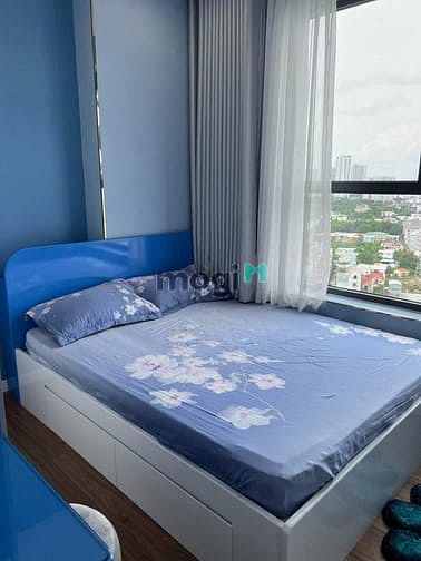 Hình ảnh Chung cư Screc Quận 3 có sẵn nội thất đầy đủ 73m2 12tr 2pn, 2wc