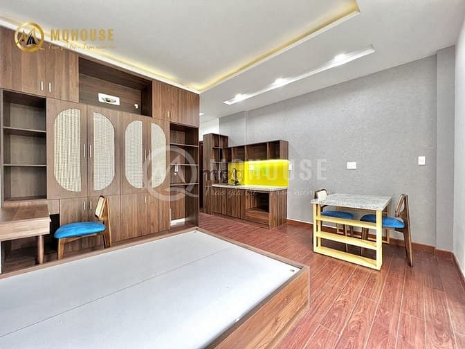 Hình ảnh Mb6623 nạp rút nhanh chóng full nội thất, sát Gigamall, ĐH Luật TP.HCM