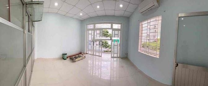 Hình ảnh Nhà mới đẹp lý thường kiệt Tân bình