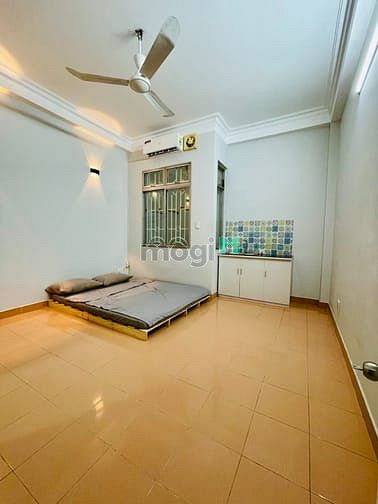 Hình ảnh Cho thuê Phòng trọ có Nội thất ngay Bành Văn Trân, gần CMT8