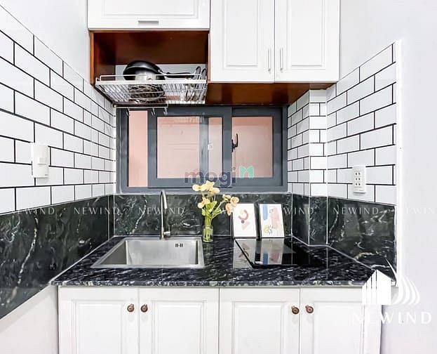 Hình ảnh Mb6623 nạp rút nhanh chóng studio cửa sổ duplex cao 1m8 cửa sổ lớn full nội thất phòng mới