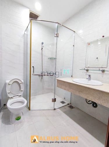 Hình ảnh 💥Duplex mới xây_Cửa Sổ ban công💥gần Đại học Huflit_Sân Bay💥