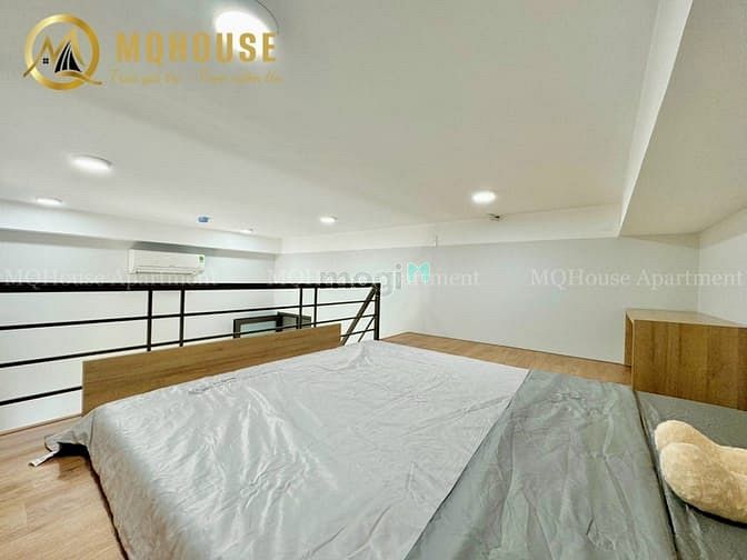 Hình ảnh 💥Duplex mới xây_Cửa Sổ ban công💥gần Đại học Huflit_Sân Bay💥