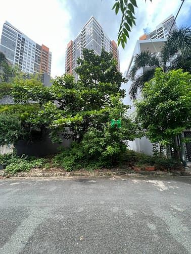 Hình ảnh Bán lô đất duy nhất ! khu dân cư Văn Minh 6x18 - xd hầm 3 tầng - 18 T