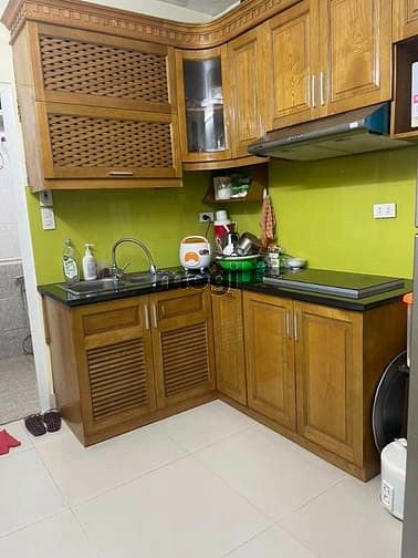 Hình ảnh 🌟Chỉ 4,48 Tỷ TT Nguyễn Chí Thanh- Đống Đa T1 KD Đỉnh -ôtô -90m2 3pn🌟