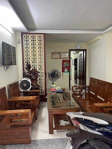 Hình ảnh 🌟Chỉ 4,48 Tỷ TT Nguyễn Chí Thanh- Đống Đa T1 KD Đỉnh -ôtô -90m2 3pn🌟