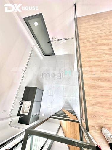 Hình ảnh Phòng trọ gò vấp giá siêu rẻ cho sinh viên