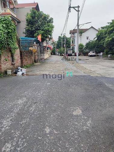 Hình ảnh 98m Đất Cổ Bi- Lô góc- Ô tô tải tránh-Hiếm bay nhanh