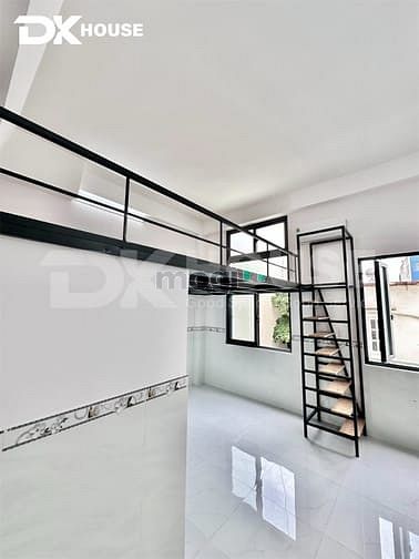 Hình ảnh Phòng trọ gò vấp giá siêu rẻ cho sinh viên