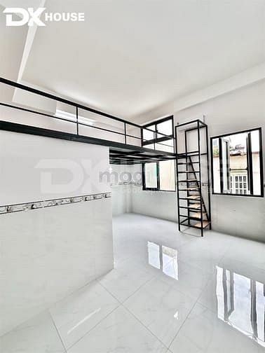 Hình ảnh Phòng trọ gò vấp giá siêu rẻ cho sinh viên