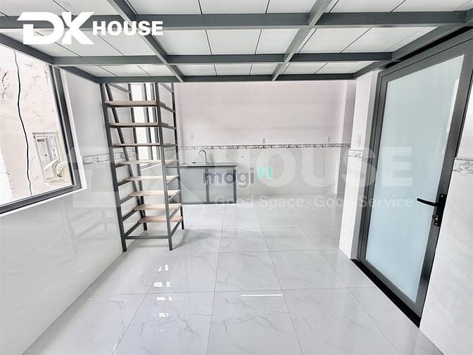 Hình ảnh Phòng trọ gò vấp giá siêu rẻ cho sinh viên
