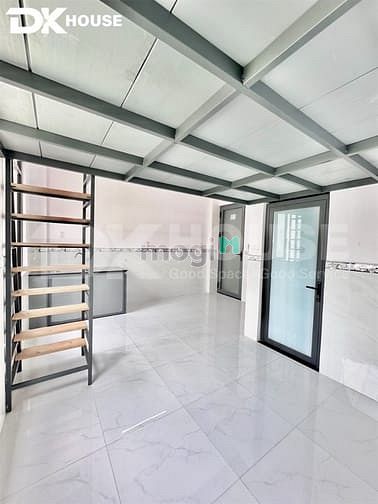Hình ảnh Phòng trọ gò vấp giá siêu rẻ cho sinh viên