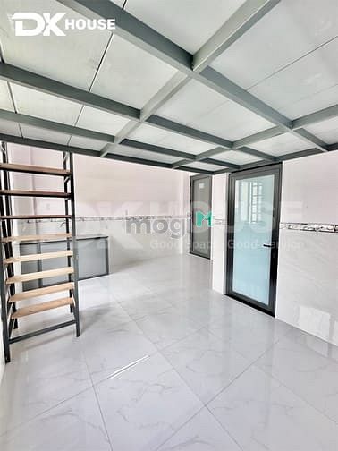Hình ảnh Phòng trọ gò vấp giá siêu rẻ cho sinh viên