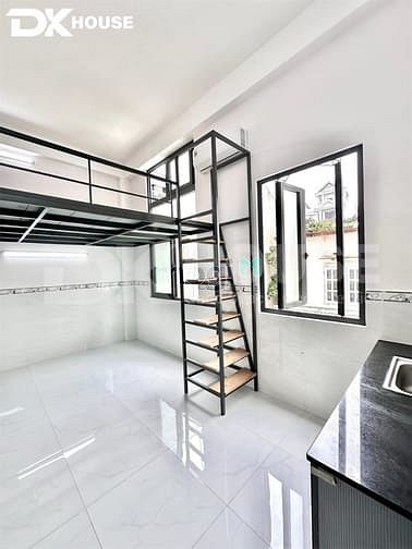 Hình ảnh Phòng trọ gò vấp giá siêu rẻ cho sinh viên