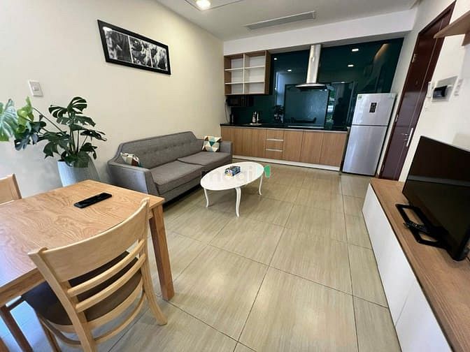 Hình ảnh Căn Hộ Studio Cao Cấp Giá Rẻ Full Nội Thất Tại Thảo Điền Quận 2