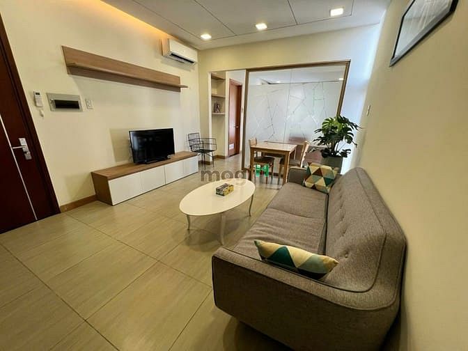 Hình ảnh Căn Hộ Studio Cao Cấp Giá Rẻ Full Nội Thất Tại Thảo Điền Quận 2
