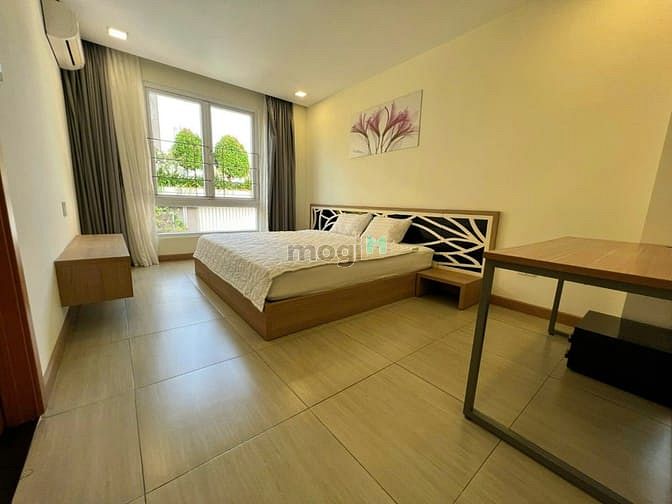 Hình ảnh Căn Hộ Studio Cao Cấp Giá Rẻ Full Nội Thất Tại Thảo Điền Quận 2