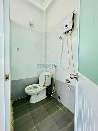 Hình ảnh Phòng trọ studio ban công khổng lồ