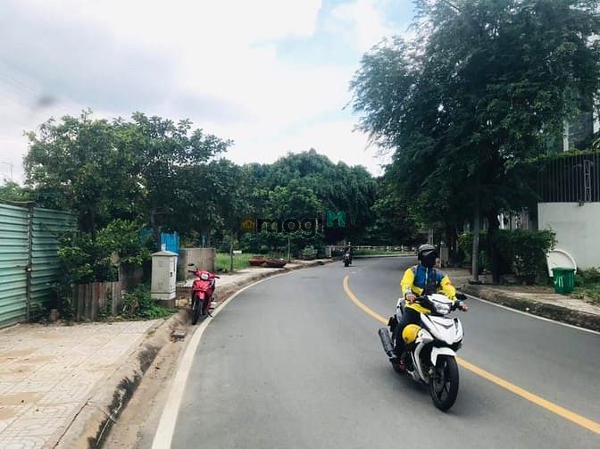Hình ảnh Bán đất biệt thự khan hiếm , khu dân cư Văn Minh - 291 m2 - H 3 Tầng