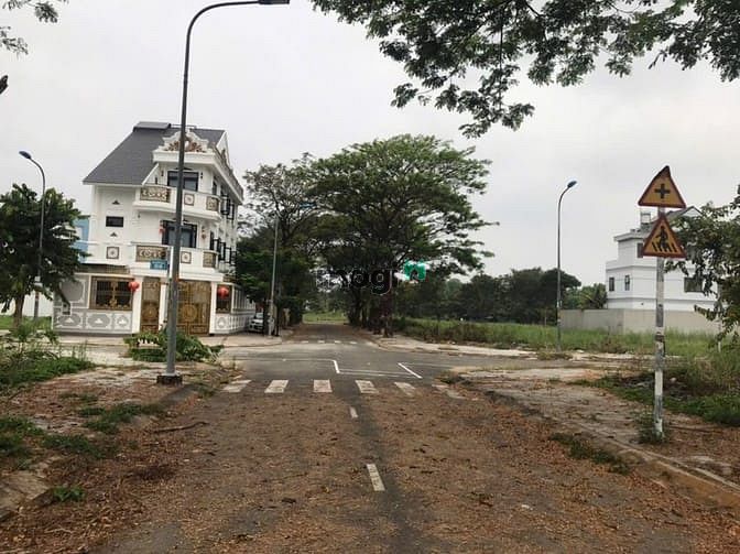 Hình ảnh Bán Lô 386m2 Dự Án Đại Học Mở Tam Đa. P. Trường Thạnh. Quận 9