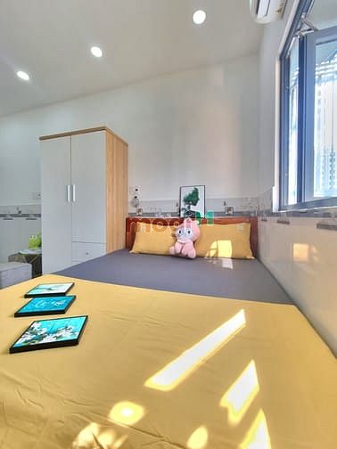 Hình ảnh Cho thuê phòng trọ giá rẻ hssv