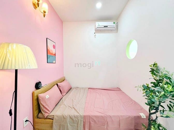 Hình ảnh Mb6623 nạp rút nhanh chóng full nội thất siêu đẹp, Ngay cạnh HUTECH Ung Văn Khiêm