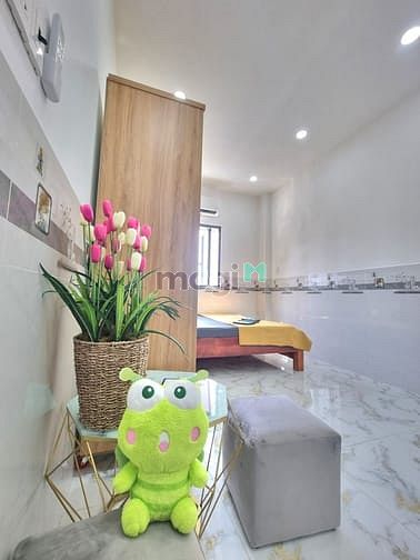 Hình ảnh Cho thuê phòng trọ giá rẻ hssv