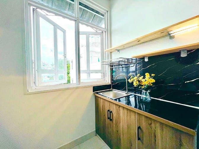 Hình ảnh Mb6623 nạp rút nhanh chóng full nội thất siêu đẹp, Ngay cạnh HUTECH Ung Văn Khiêm