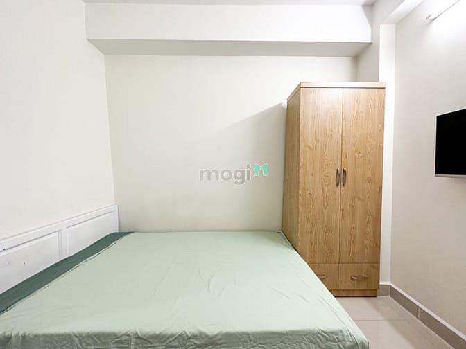 Hình ảnh Mb6623 nạp rút nhanh chóng studio full nội thất khu đường đôi Tân Kiểng quận 7
