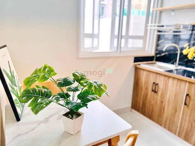 Hình ảnh Mb6623 nạp rút nhanh chóng full nội thất siêu đẹp, Ngay cạnh HUTECH Ung Văn Khiêm