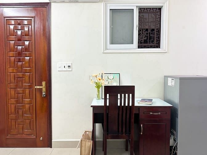 Hình ảnh Mb6623 nạp rút nhanh chóng studio full nội thất khu đường đôi Tân Kiểng quận 7
