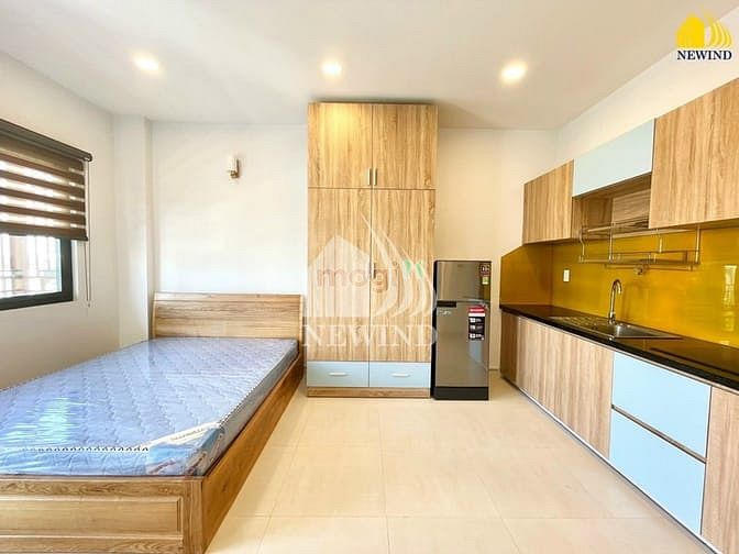 Hình ảnh Mb6623 nạp rút nhanh chóng studio full nội thất khu đường đôi Tân Kiểng quận 7