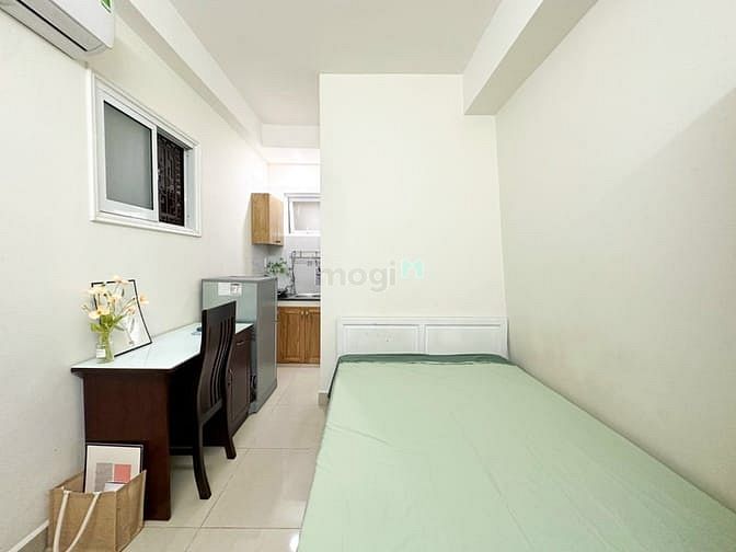 Hình ảnh Mb6623 nạp rút nhanh chóng studio full nội thất khu đường đôi Tân Kiểng quận 7