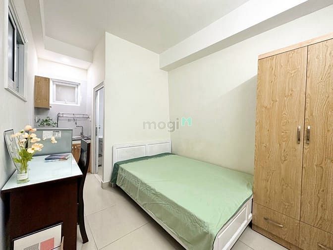 Hình ảnh Mb6623 nạp rút nhanh chóng studio full nội thất khu đường đôi Tân Kiểng quận 7