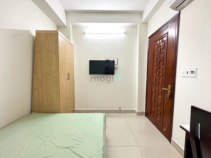 Hình ảnh Mb6623 nạp rút nhanh chóng studio full nội thất khu đường đôi Tân Kiểng quận 7