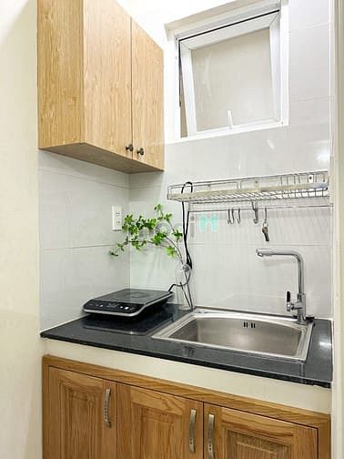 Hình ảnh Mb6623 nạp rút nhanh chóng studio full nội thất khu đường đôi Tân Kiểng quận 7