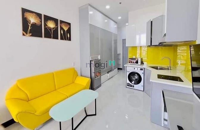 Hình ảnh Mb6623 nạp rút nhanh chóng studio full nội thất tại Quận 7 gần Him Lam, Kim Sơn, Trung Sơn