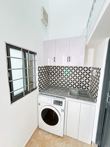 Hình ảnh Phòng Trọ Giá Rẻ Sinh Viên Tại Quận 2