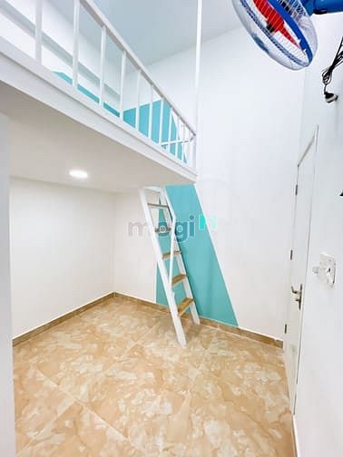 Hình ảnh Phòng Trọ Giá Rẻ Sinh Viên Tại Quận 2