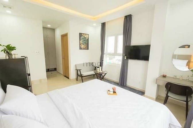Hình ảnh Mb6623 nạp rút nhanh chóng studio full nội thất tại Quận 7 gần Him Lam, Kim Sơn, Trung Sơn