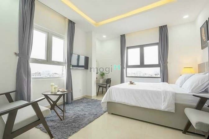 Hình ảnh Mb6623 nạp rút nhanh chóng studio full nội thất tại Quận 7 gần Him Lam, Kim Sơn, Trung Sơn