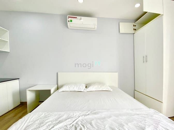 Hình ảnh Mb6623 nạp rút nhanh chóng studio ban công cửa sổ lớn kdc Him Lam kế bên lotte quận 7