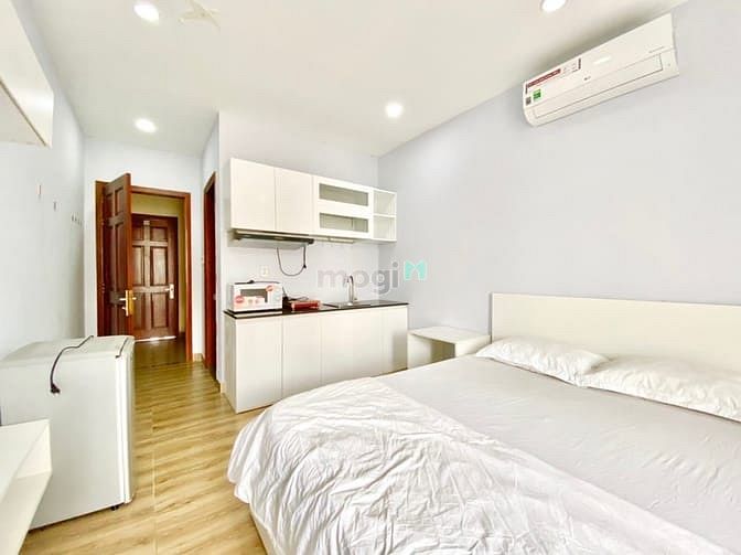 Hình ảnh Mb6623 nạp rút nhanh chóng studio ban công cửa sổ lớn kdc Him Lam kế bên lotte quận 7