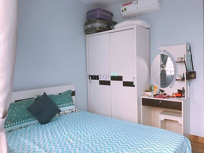 Hình ảnh Mb6623 nạp rút nhanh chóng studio ban công cửa sổ lớn kdc Him Lam kế bên lotte quận 7