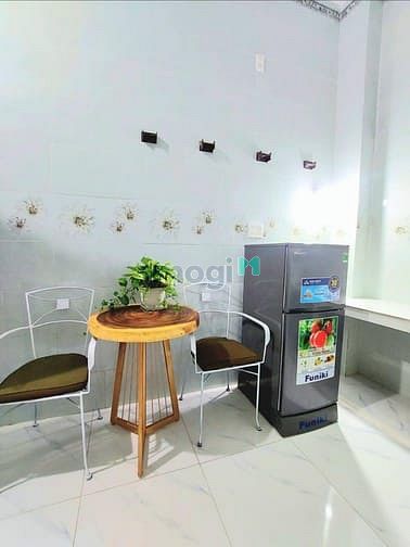 Hình ảnh Phòng trọ studio full nội thất