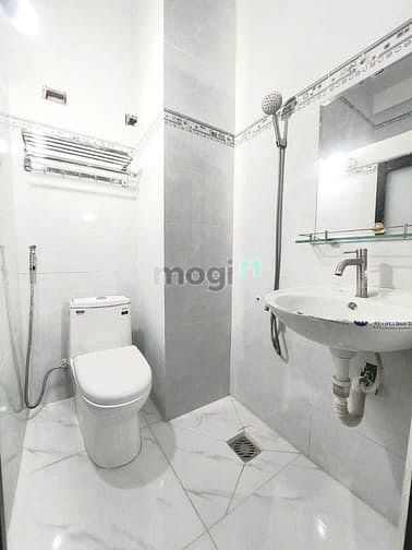Hình ảnh Phòng trọ studio full nội thất