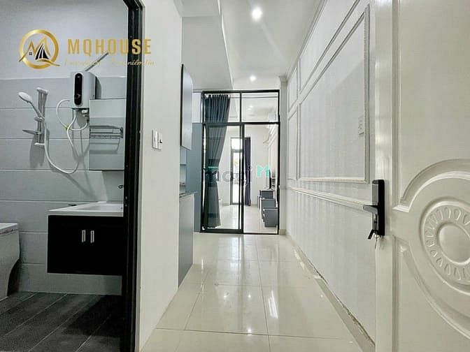 Hình ảnh Mb6623 nạp rút nhanh chóng 1PN ban công thoáng mặt tiền quận 1
