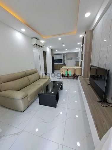 Hình ảnh Cho thuê Saigon South Residence, 2PN, nội thất cao cấp, thương lượng.