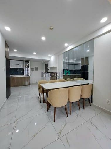 Hình ảnh Cho thuê Saigon South Residence, 2PN, nội thất cao cấp, thương lượng.